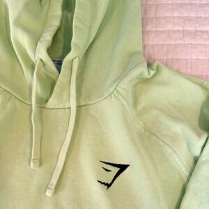 Gymshark Hoodie